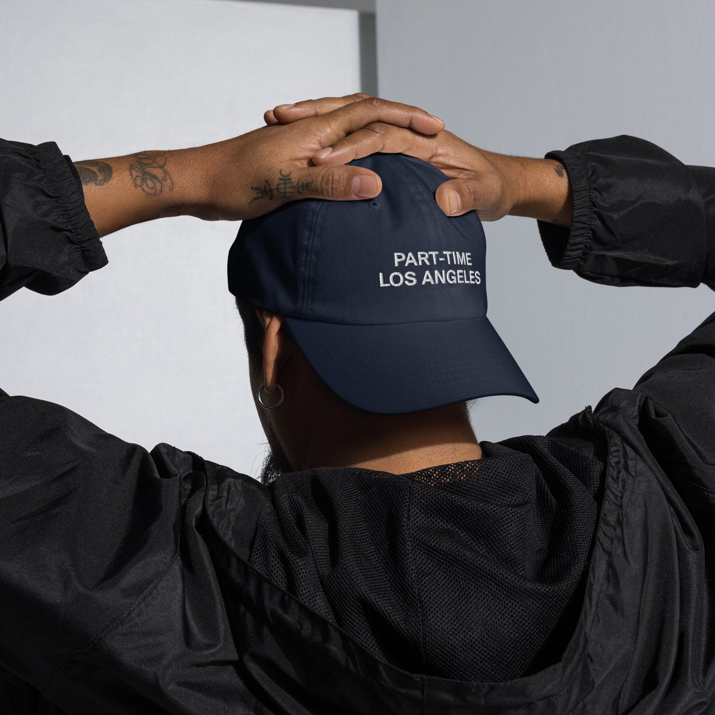 PART-TIME LOS ANGELES