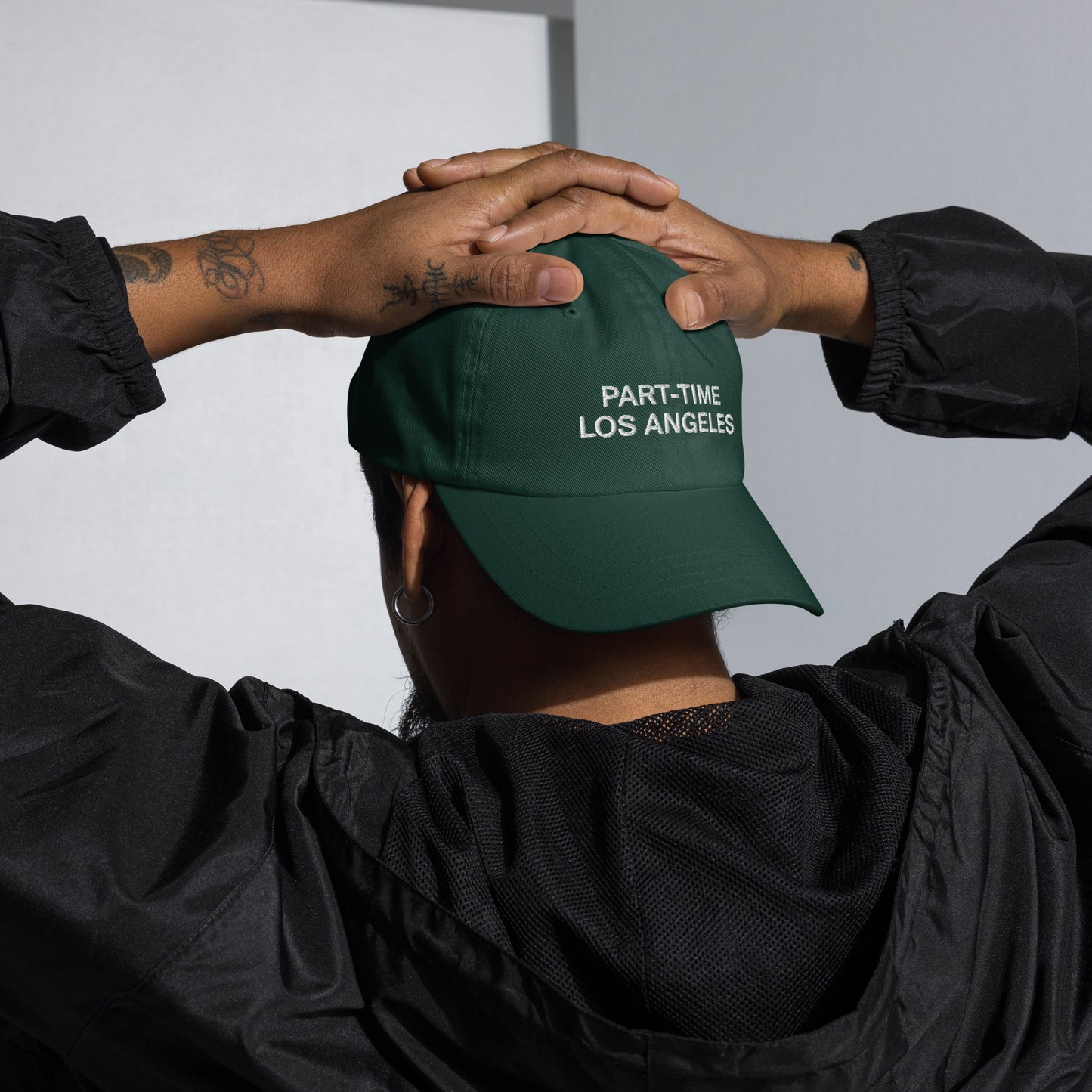 PART-TIME LOS ANGELES