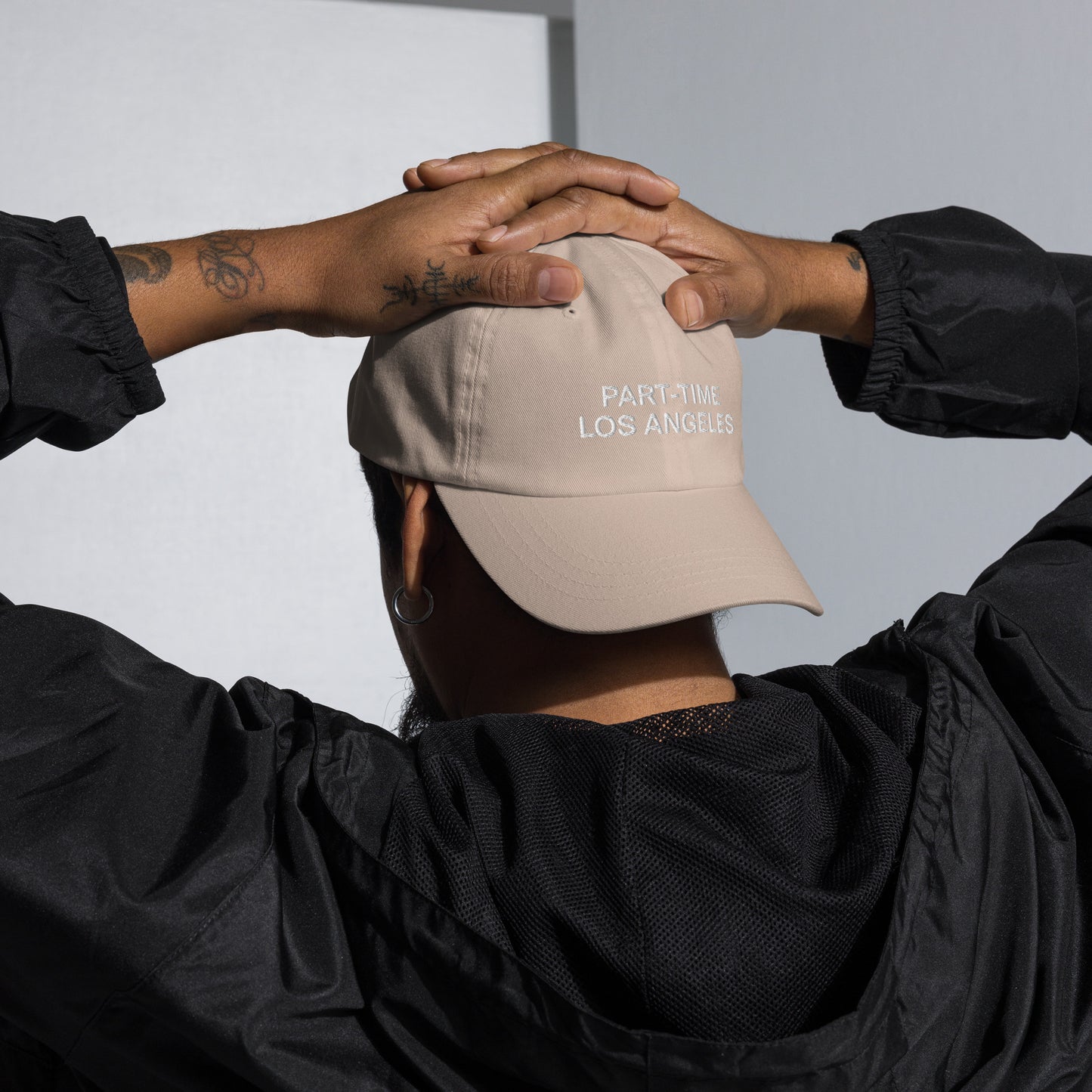 PART-TIME LOS ANGELES