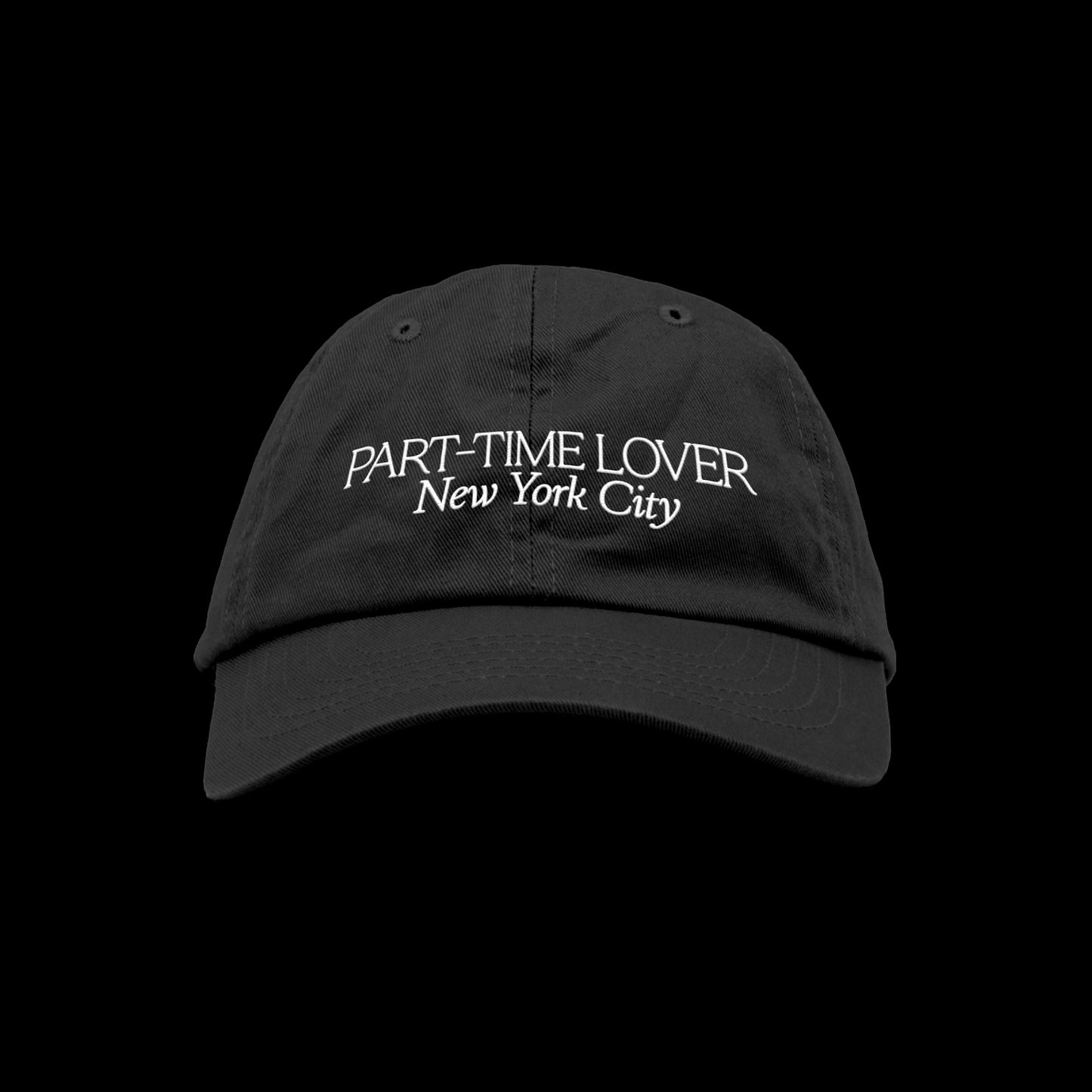 PART-TIME LOVER NYC