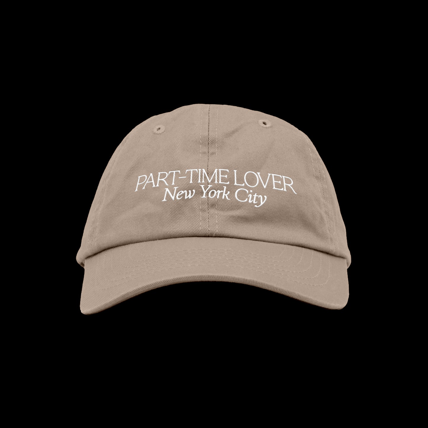PART-TIME LOVER NYC