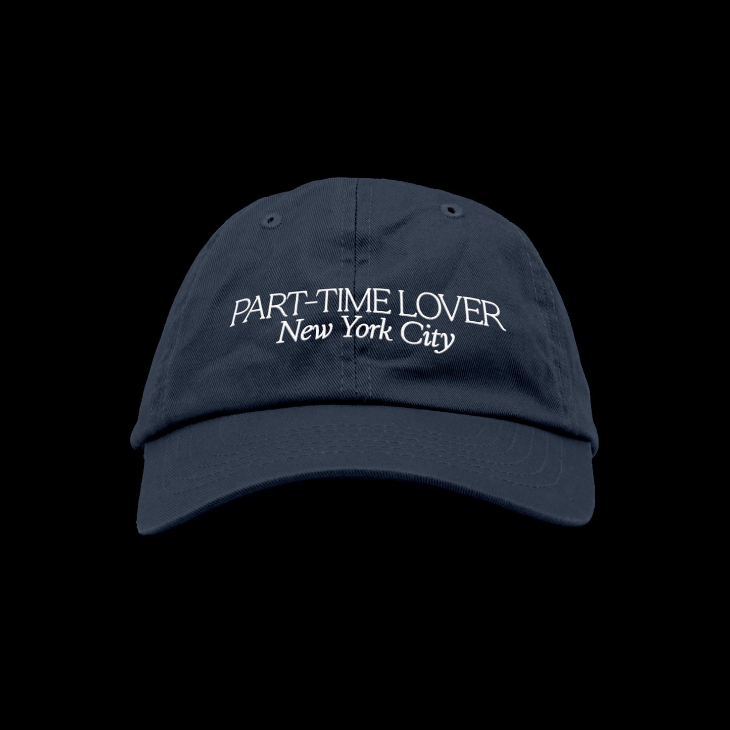 PART-TIME LOVER NYC