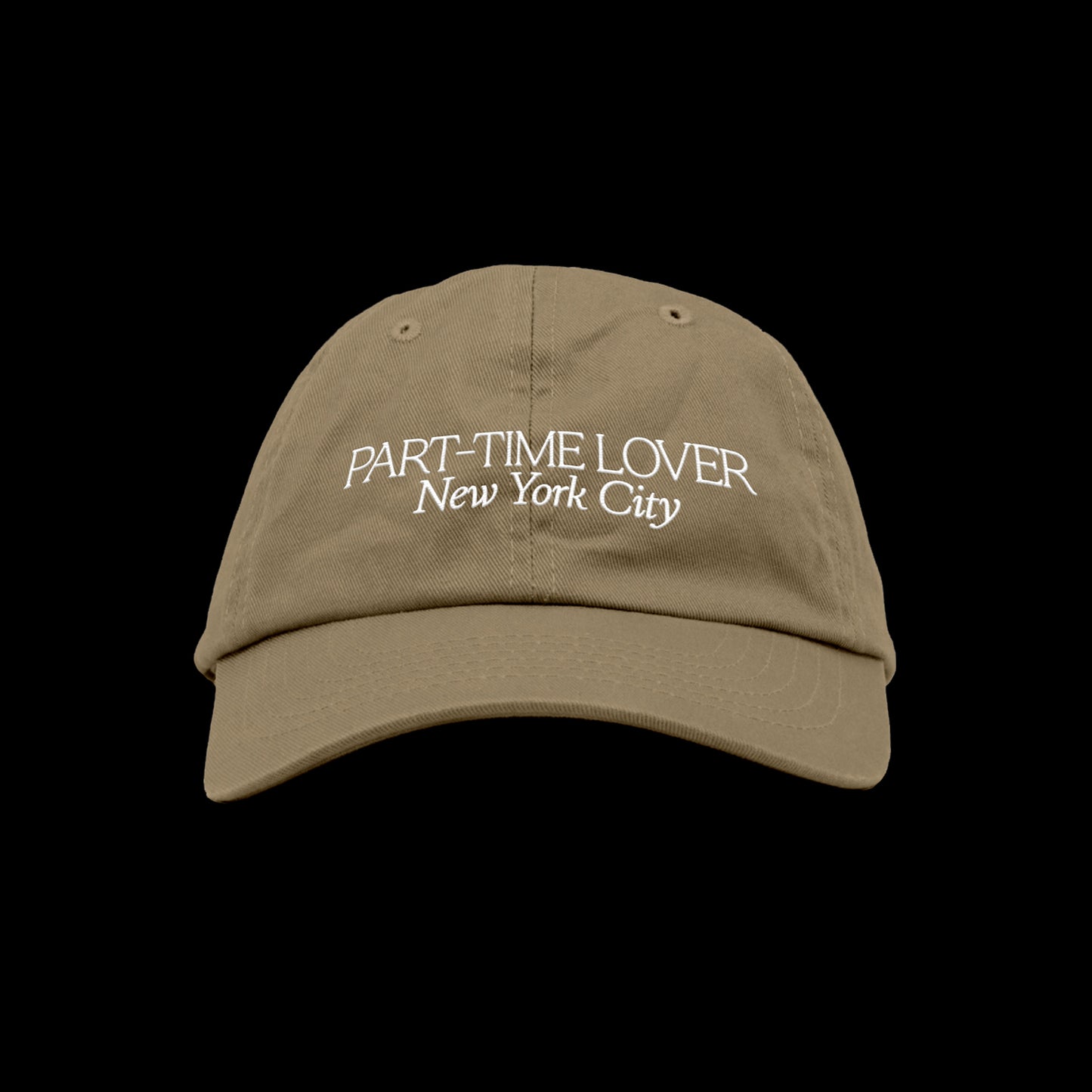 PART-TIME LOVER NYC