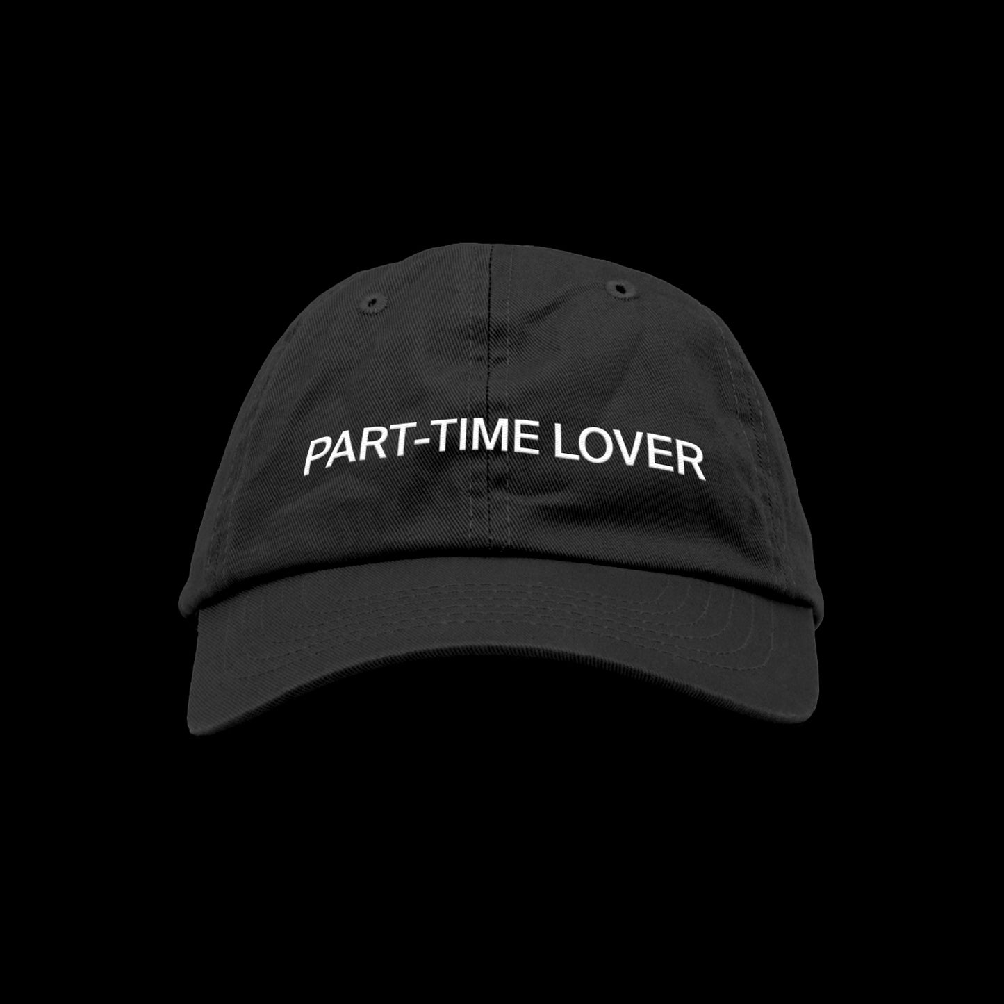 PART-TIME LOVER