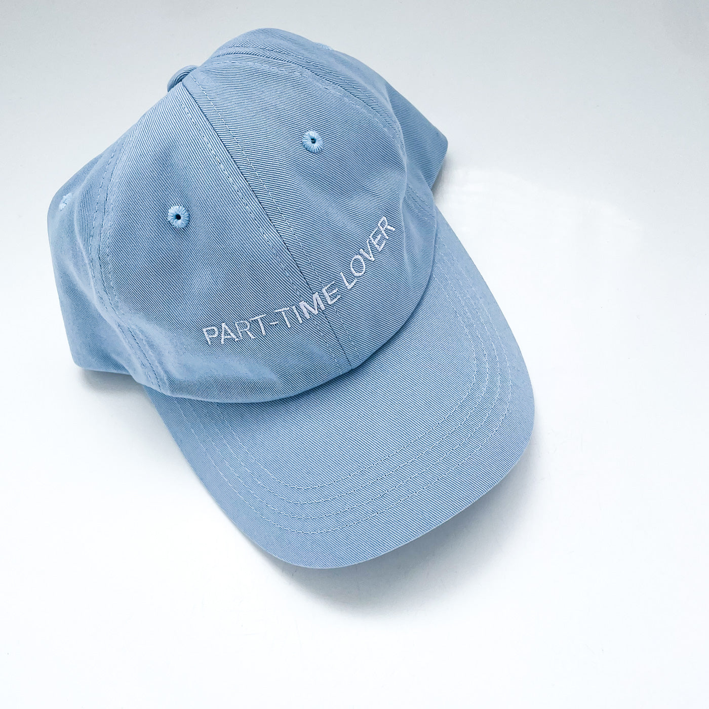 PART-TIME LOVER