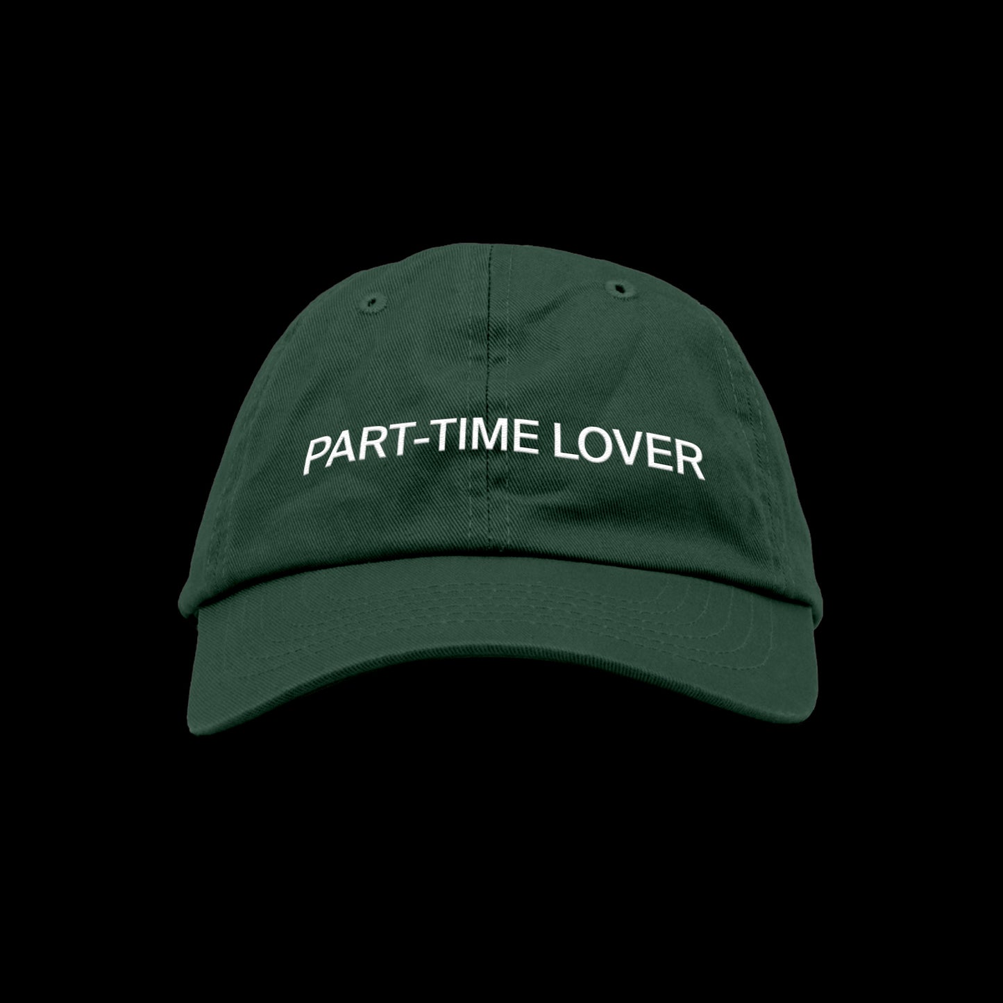 PART-TIME LOVER