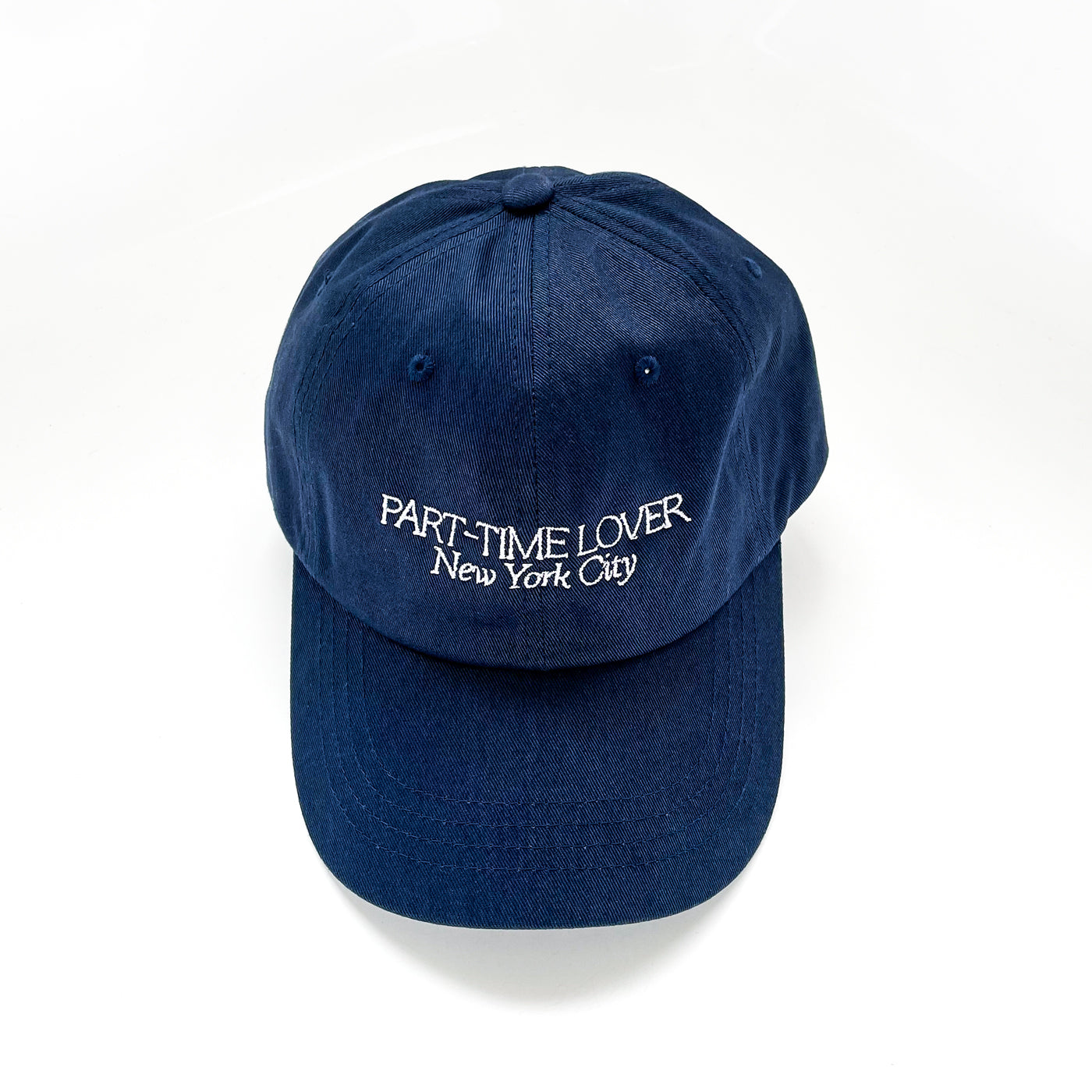 PART-TIME LOVER NYC