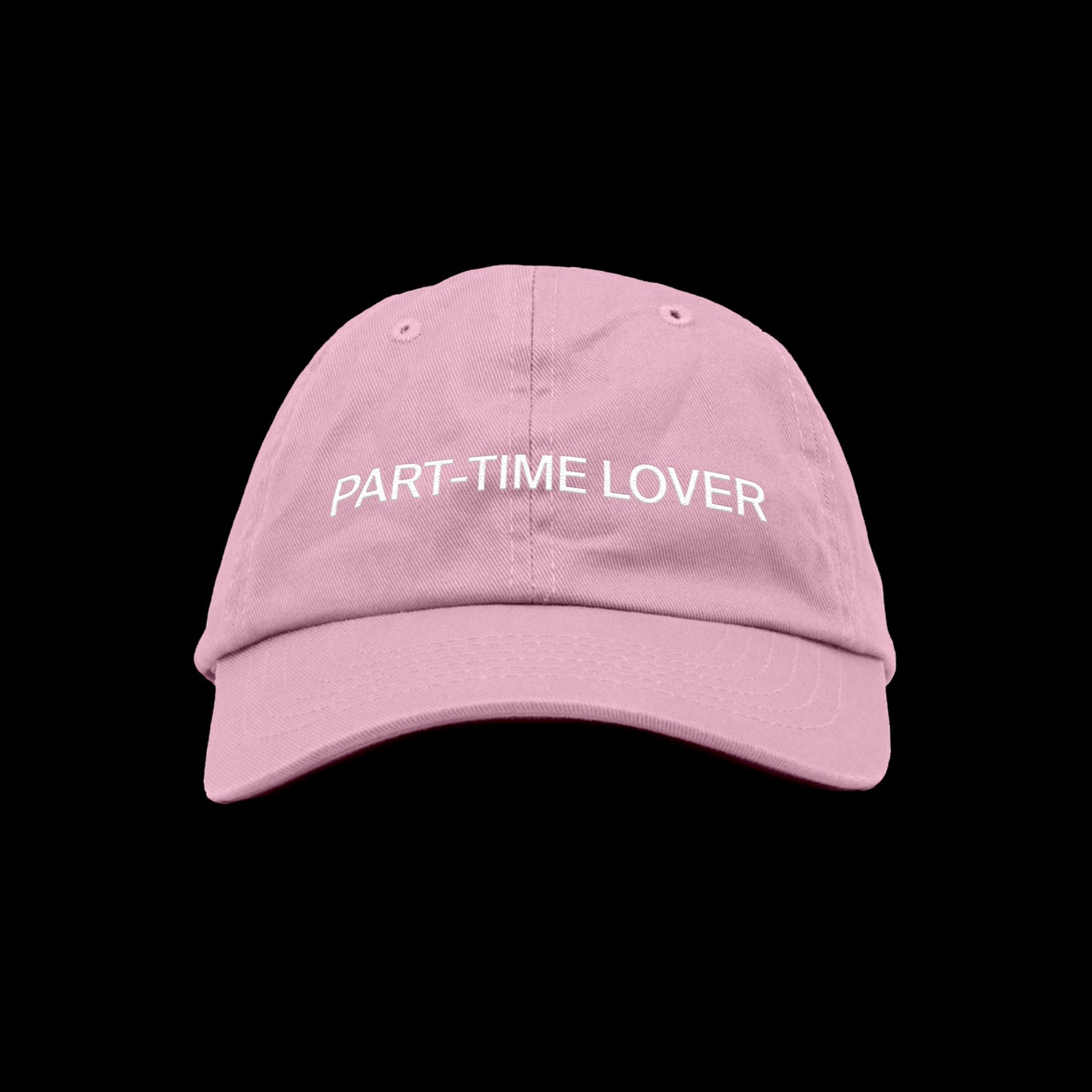 PART-TIME LOVER