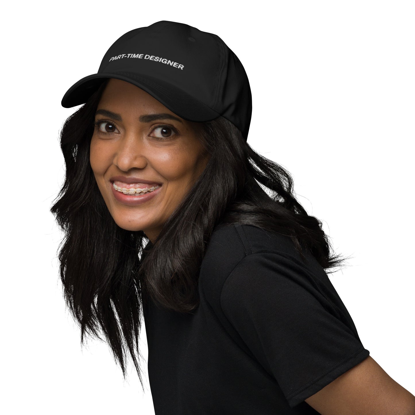 PART-TIME DESIGNER