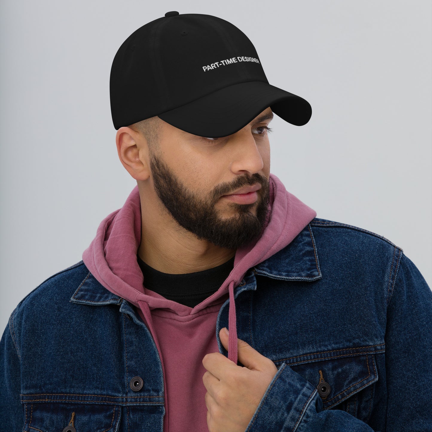 PART-TIME DESIGNER