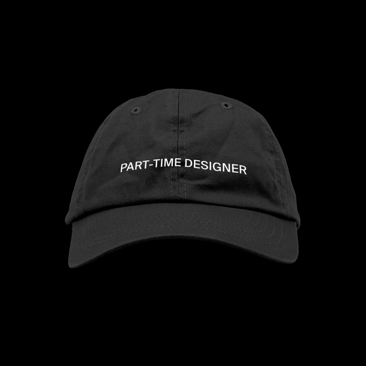 PART-TIME DESIGNER
