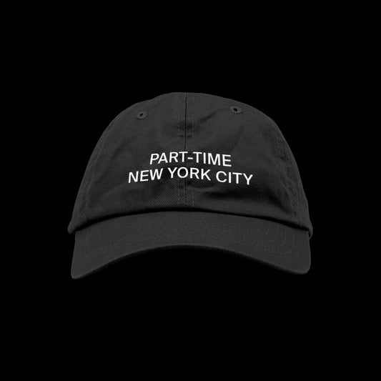 PART-TIME NEW YORK CITY