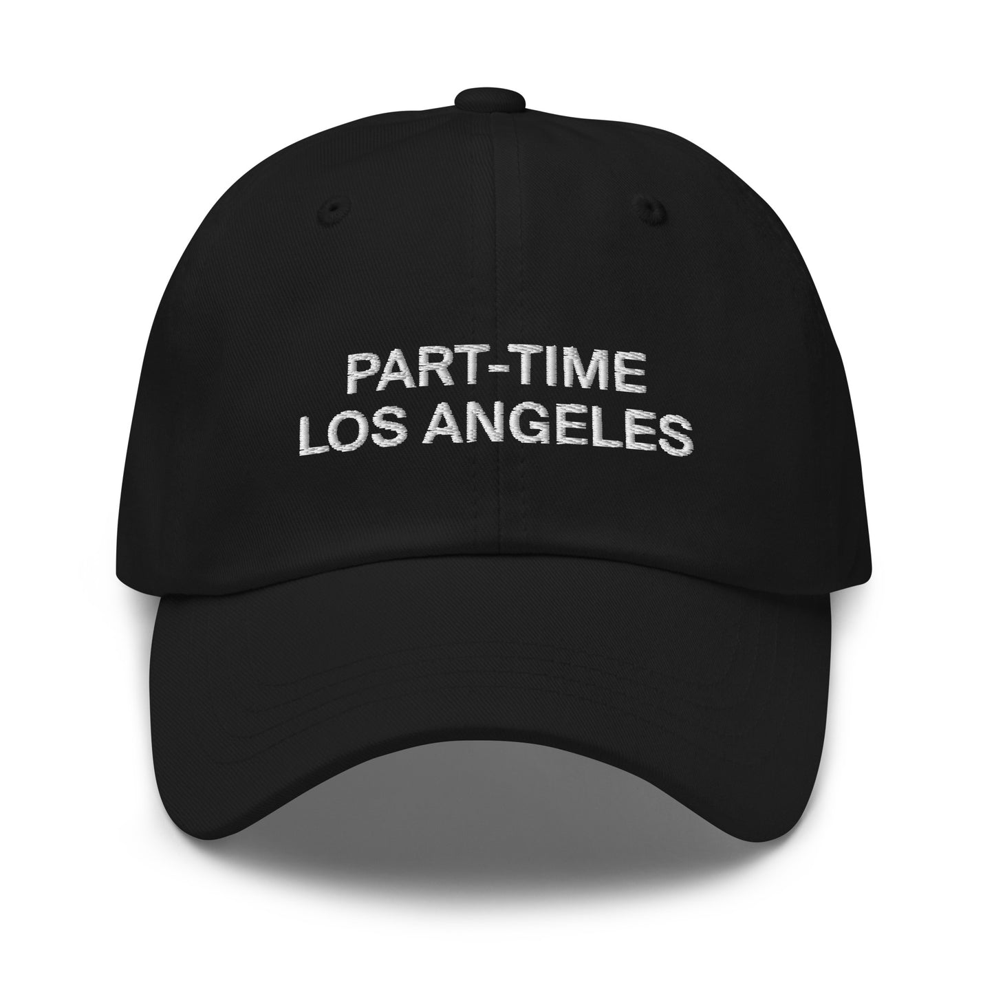 PART-TIME LOS ANGELES