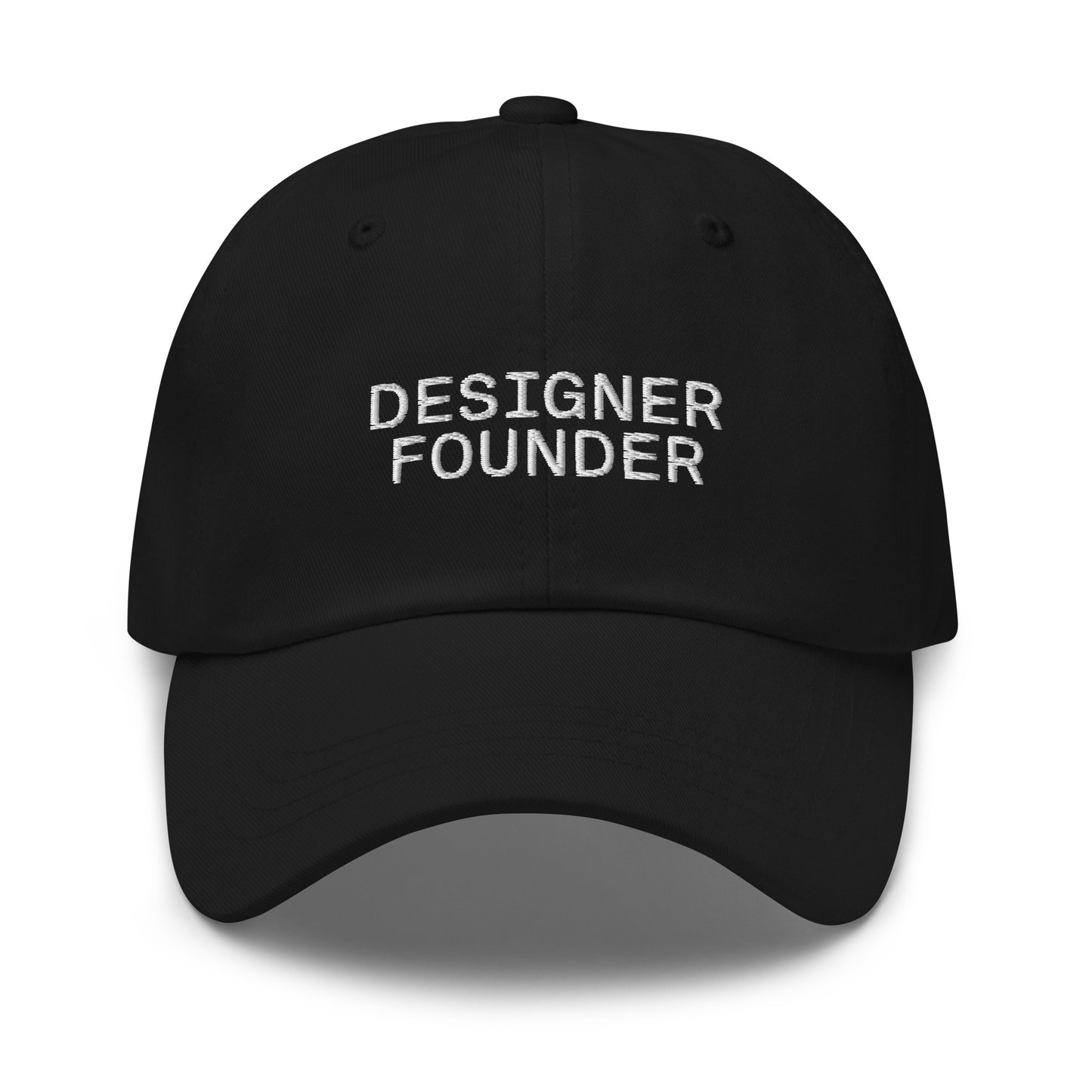 DESIGNER FOUNDER