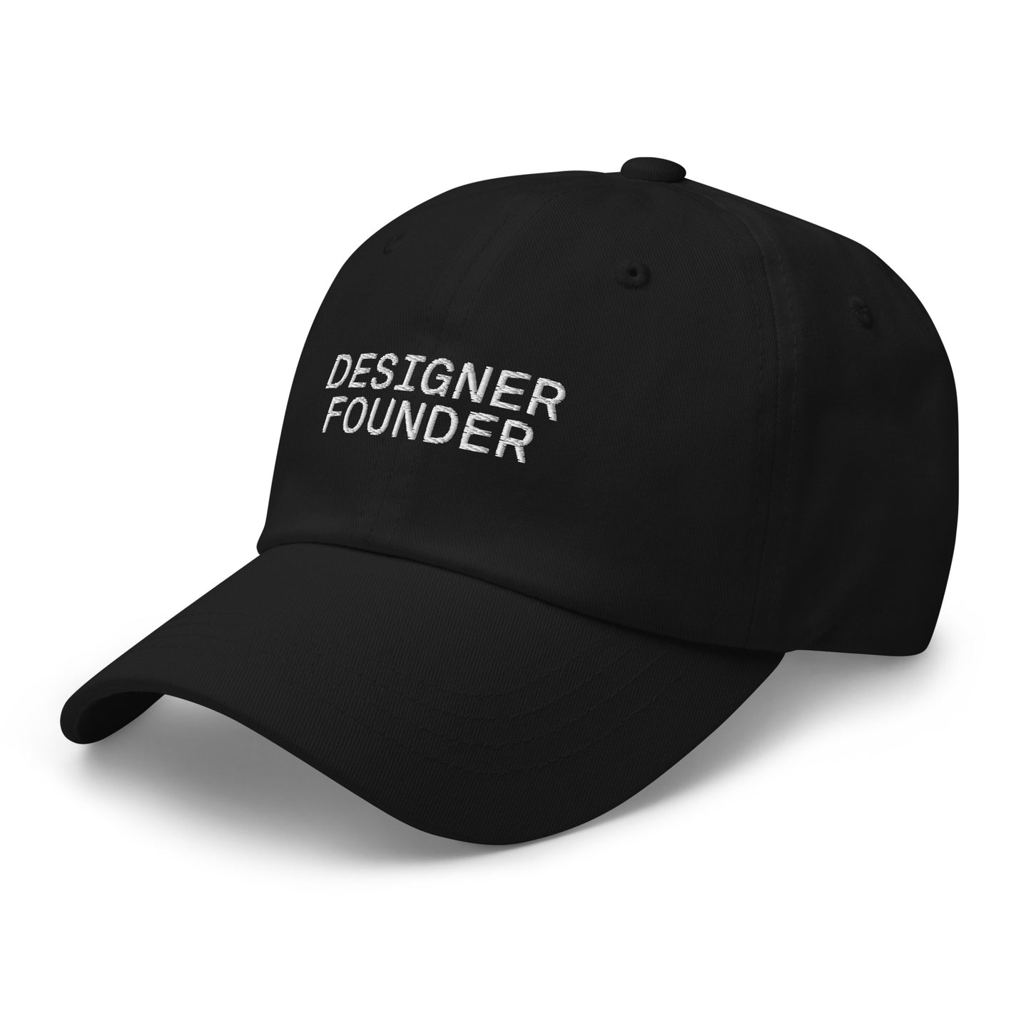 DESIGNER FOUNDER