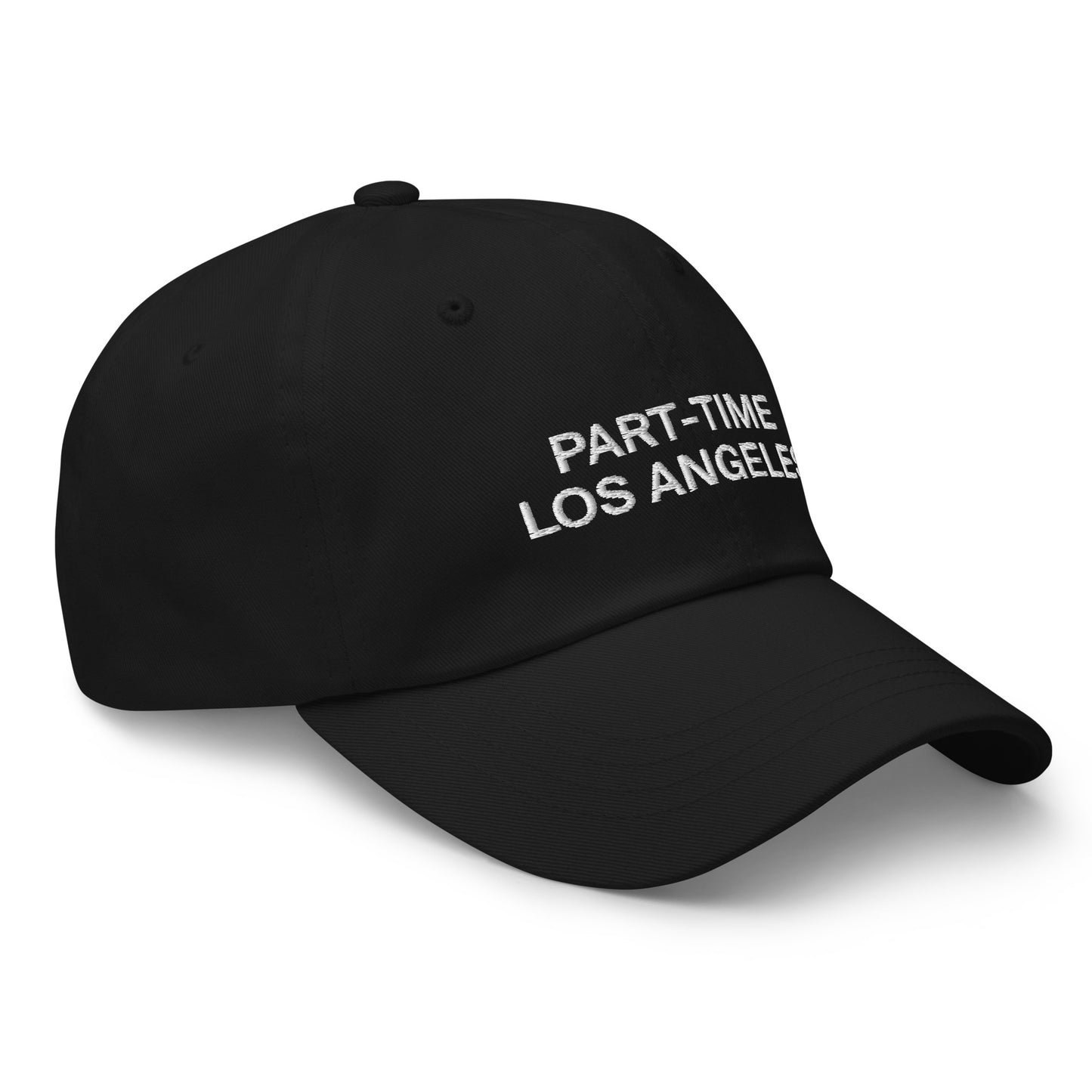 PART-TIME LOS ANGELES