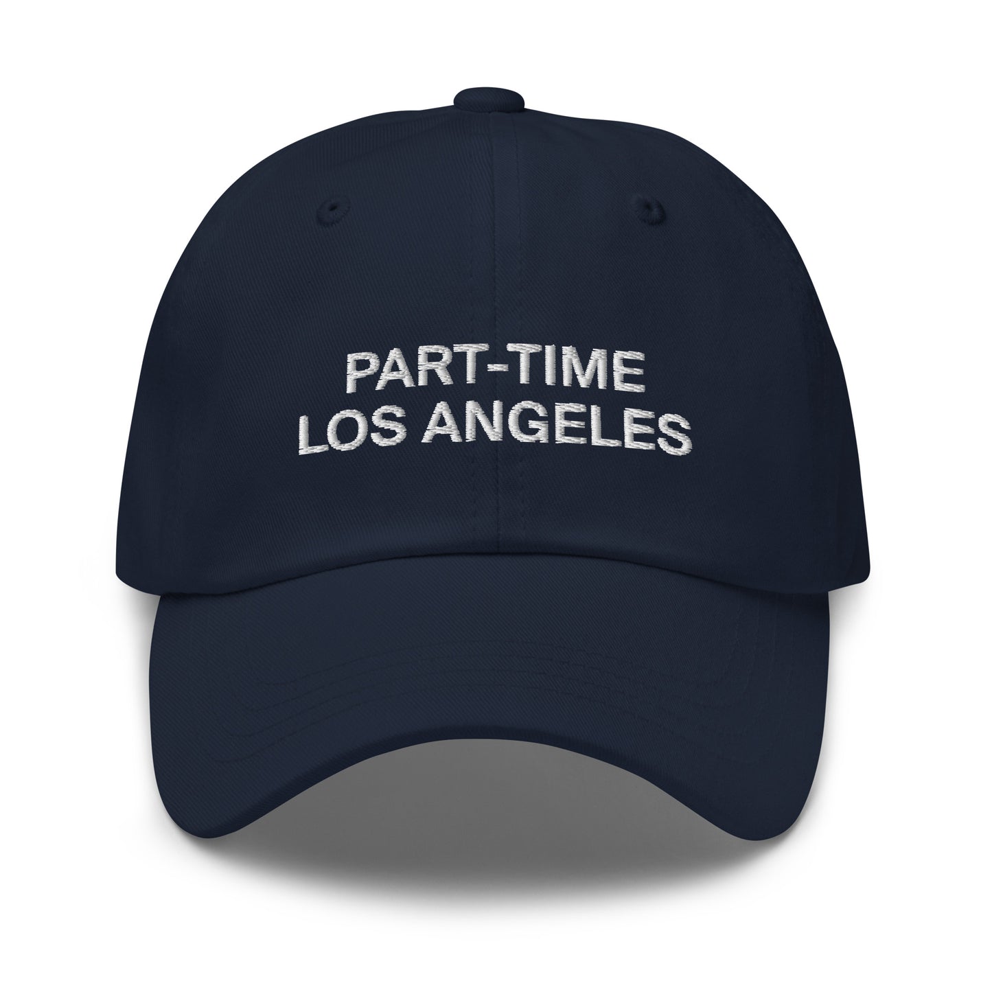 PART-TIME LOS ANGELES