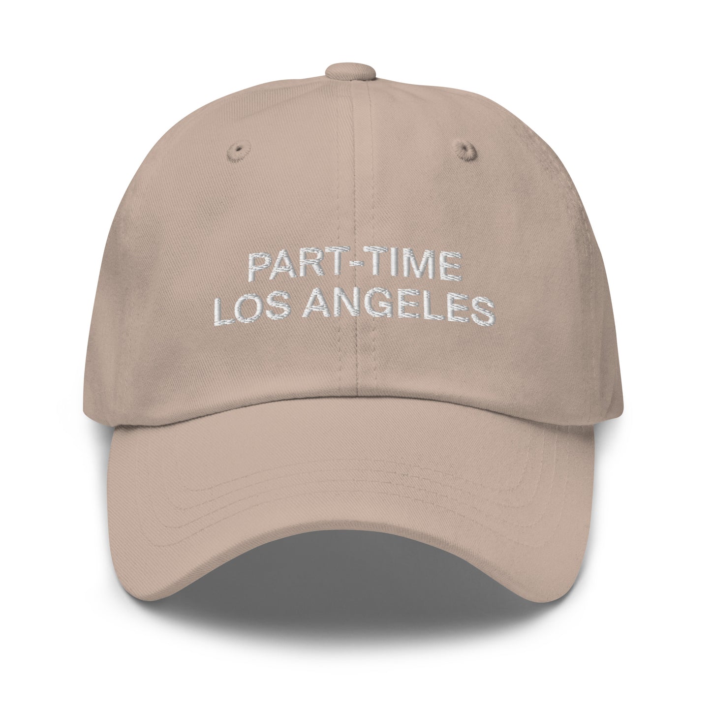 PART-TIME LOS ANGELES