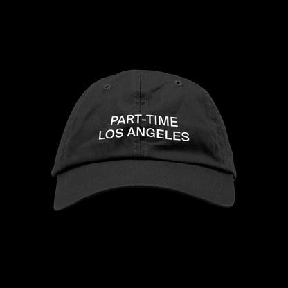 PART-TIME LOS ANGELES