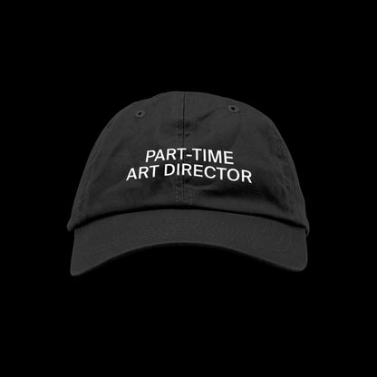 PART-TIME ART DIRECTOR