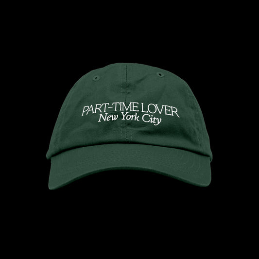 PART-TIME LOVER NYC
