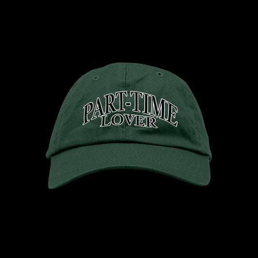 PART-TIME LOVER COLLEGE