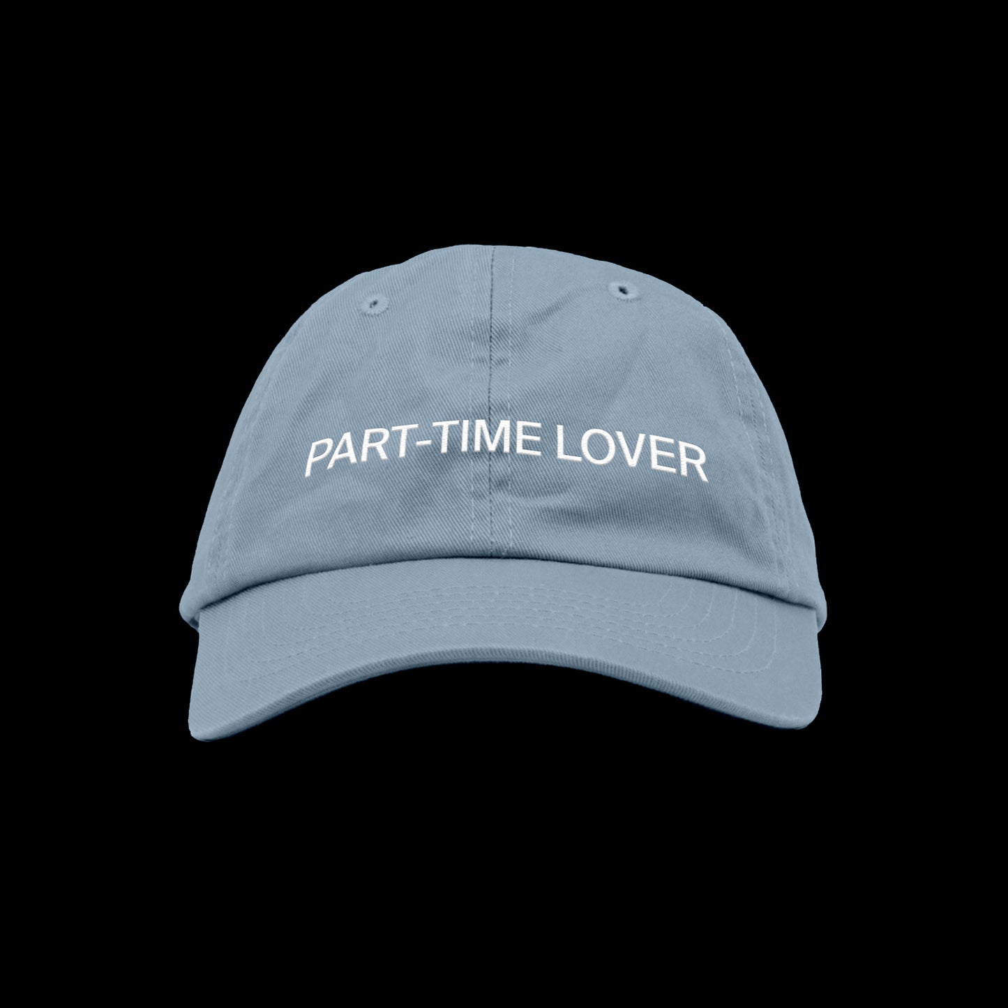 PART-TIME LOVER