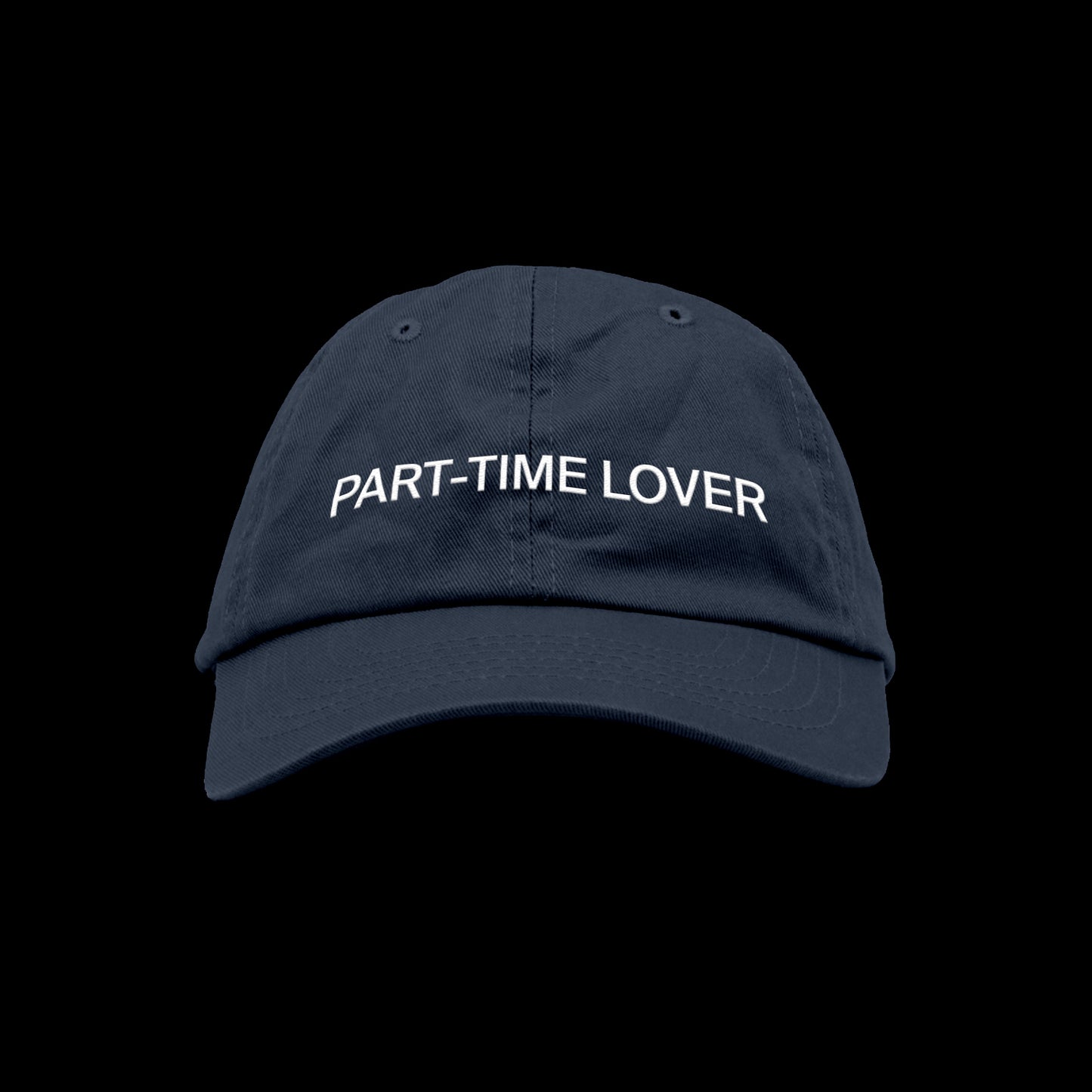 PART-TIME LOVER