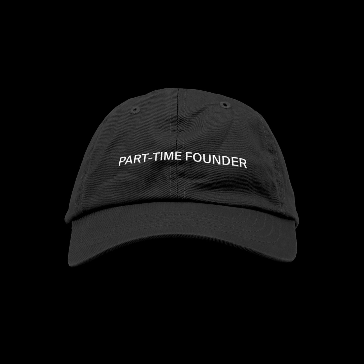 PART-TIME FOUNDER