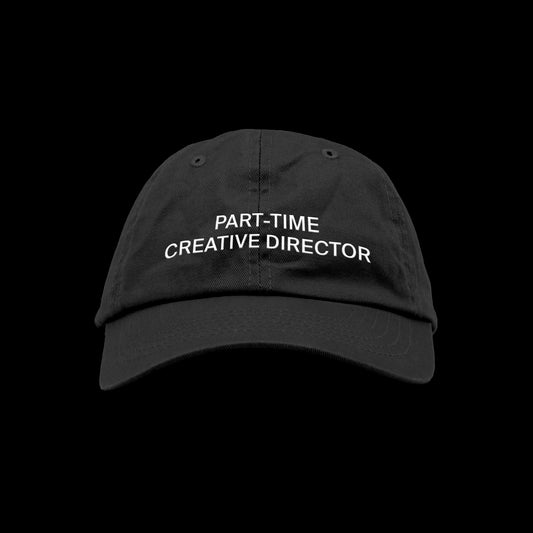 PART-TIME CREATIVE DIRECTOR